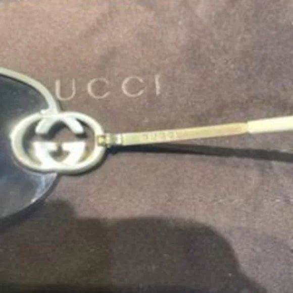 Gucci sunglasses - Picture 6 of 13